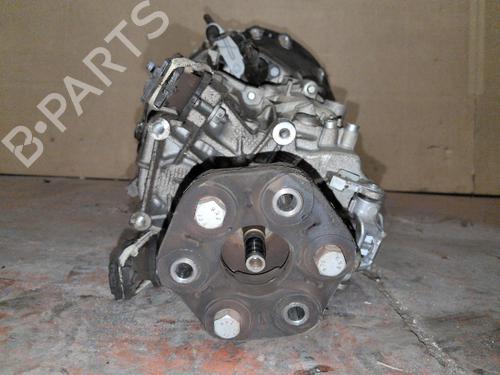 Gearbox BMW 1 (F20) 116 d | BP37716843M3 - Image 4
