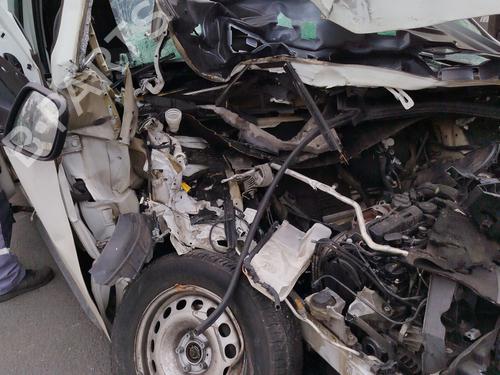 Front left interior door handle CITROËN JUMPY II Van 1.6 HDi 90 16V | BP27508410I13  - Image 17