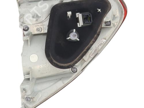 Left tailgate light PEUGEOT 2008 I (CU_) 1.6 HDi | BP40613848C79 - Image 6
