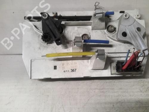 Airco bedieningspaneel CITROËN XSARA PICASSO (N68) 1.8 16V | BP21815994I5