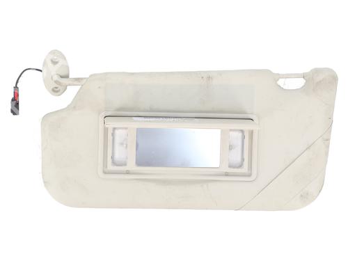 Left sun visor FORD FOCUS III 1.6 Ti | BP32150097I1 - Image 3