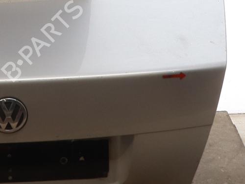 Used Tailgate Tailgate VW BORA I (1J2) 1.9 TDI (101 hp) 40223108 40223108