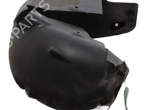 Wheel arch RENAULT CLIO III (BR0/1, CR0/1) 1.5 dCi (BR17, CR17) | BP23452930C56 
