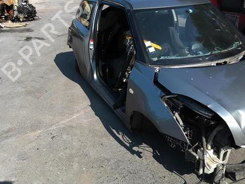 Front right seatbelt SUZUKI SWIFT IV (FZ, NZ) 1.2 (AZH412, ZC72S) | BP26691446I25 - Image 19