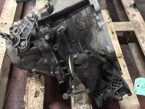 Gearbox PEUGEOT PARTNER Box Body/MPV 1.6 HDi | BP33895829M3 - Image 3