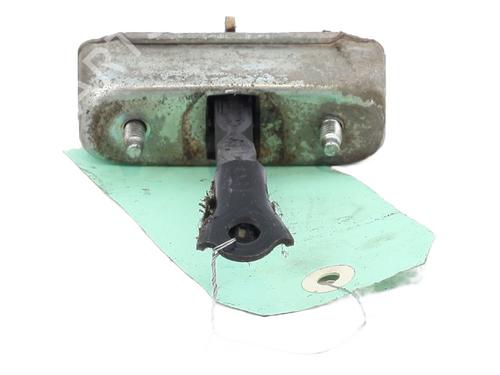 Hinge/Door check strap TOYOTA COROLLA Verso (_E12_) 2.0 D-4D (CDE120_, CDE120R) | BP29493236C146 