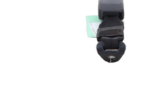 Seat buckle PEUGEOT 206 Hatchback (2A/C) 1.4 i | BP26135558I32 