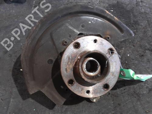 Used Right front steering knuckle Right front steering knuckle DACIA SANDERO II 1.5 dCi (90 hp) 26156471 26156471