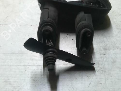 Used Left mirror Left mirror 21999418 21999418