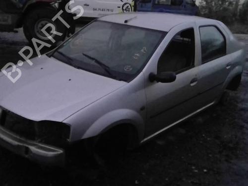 Steering column stalk DACIA LOGAN (LS_) 1.4 (LS0A, LS0C, LS0E, LS0G) | BP21728243I23 - Image 8