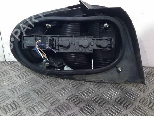 Right taillight RENAULT MEGANE I Coach (DA0/1_) 1.6 16V (DA0B, DA04, DA11) | BP20355645C35 