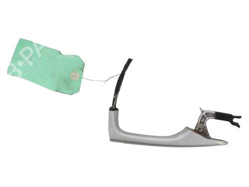 Front right exterior door handle CITROËN C8 (EA_, EB_) 2.0 HDi 165 | BP29197005C129 