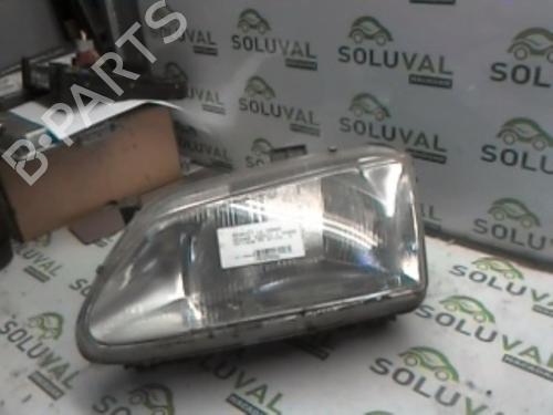 Used Left headlight Left headlight 21998971 21998971