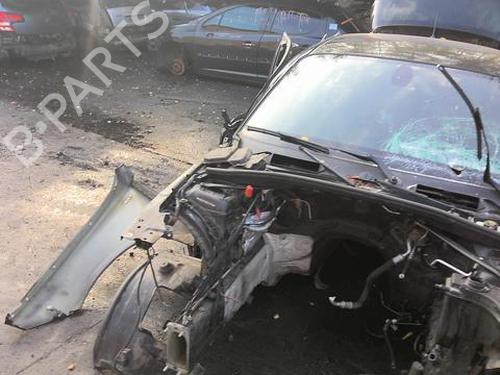 Front left window mechanism BMW 1 (E87) 118 d | BP20360701C22 
