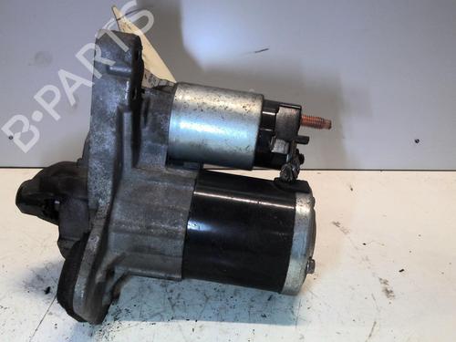 Used Starter RENAULT CLIO IV (BH_) 0.9 TCe 75 (BHNP) (76 hp) 20361854