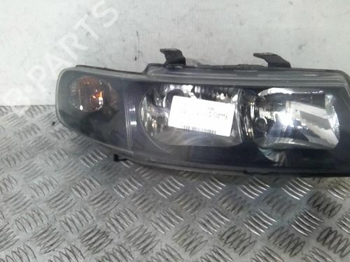 Right headlight SEAT TOLEDO II (1M2) 1.9 TDI | BP20355539C29 