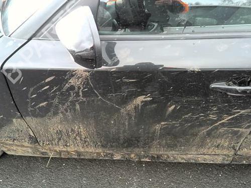 Right taillight BMW 1 (E87) 116 d | BP32199811C35 - Image 19