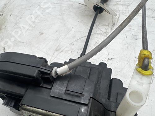 Used Front left lock Front left lock NISSAN QASHQAI I (J10, NJ10) 1.5 dCi (110 hp) 34455047 34455047