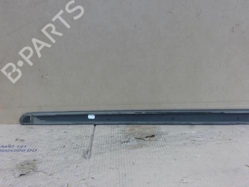 Door moulding trim OPEL ZAFIRA / ZAFIRA FAMILY B (A05) 1.9 CDTI (M75) | BP29607357C150 