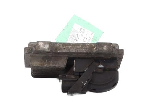 Used Engine control unit (ECU) Engine control unit (ECU) OPEL CORSA D (S07) 1.2 LPG (L08, L68) (80 hp) 30116387 30116387