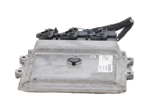 Engine control unit (ECU) RENAULT CLIO IV (BH_) 0.9 TCe 90 (BHNF, BHMA, BHMH, BHJK, BHJR) | BP25589021M57  - Image 5