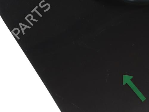 Dør højre bagtil Dør højre bagtil PEUGEOT 3008 I MPV (0U_) 1.6 HDi (112 hp) 30501650 30501650