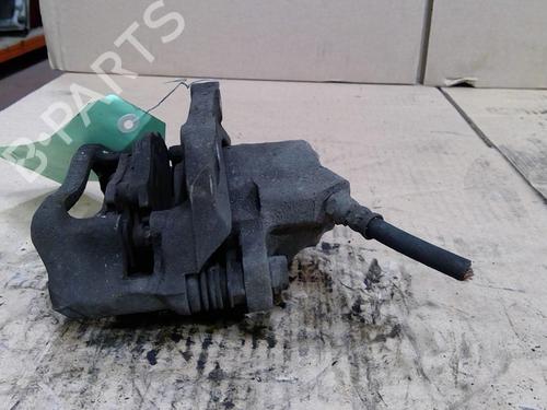 Used Right front brake caliper DACIA SANDERO 1.2 16V (75 hp) 27637492
