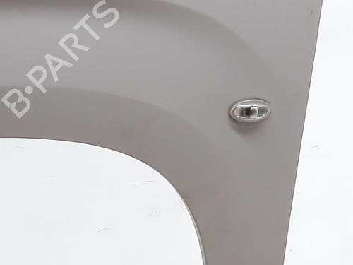 Left front fenders TOYOTA PROACE CITY Box Body/MPV (BPZ_) 1.5 D-4D 100 (BPZM) | BP29197267C41 