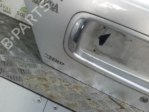 Tailgate LANCIA LYBRA (839_) 1.9 JTD (839AXD1A) | BP22001409C6 