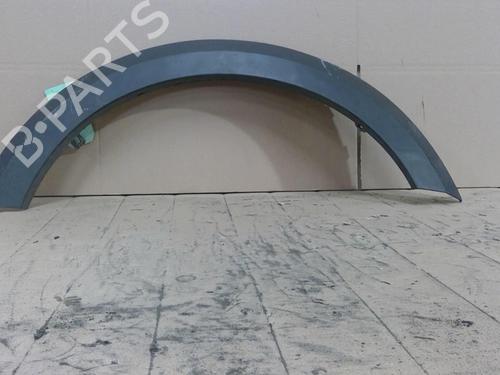 Used Rear left wheel arch trim DACIA SANDERO III 1.0 TCe 90 (91 hp) 27896461