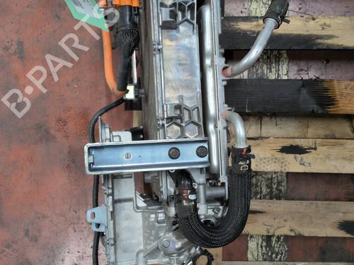 Inverter/Converter RENAULT MEGANE E-TECH SUV EV60 (BNJ1) | BP37742730M119 - Image 5