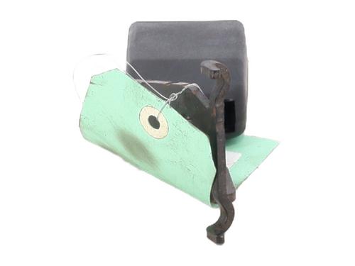 Seat buckle RENAULT MEGANE II (BM0/1_, CM0/1_) 1.6 16V (BM0C, CM0C) | BP29360457I32 