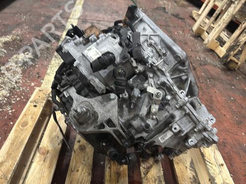 Gearbox RENAULT CLIO V (B7_) 1.6 E-TECH 140 (B7MU) | BP37742719M3 - Image 4