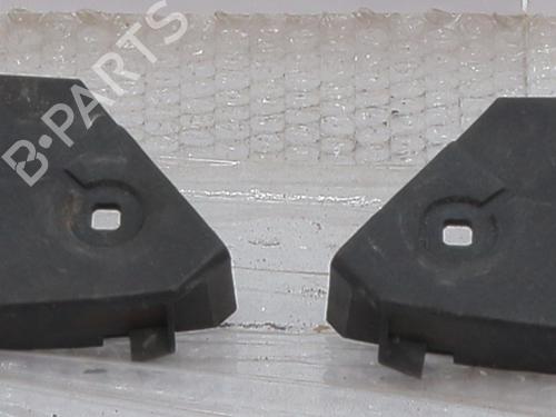 Rear bumper bracket AUDI TT Roadster (8N9) 1.8 T | BP29196929C159 