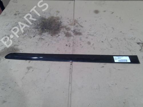 Used Door moulding trim VW TOURAN (1T1, 1T2) 2.0 TDI (136 hp) 31610348