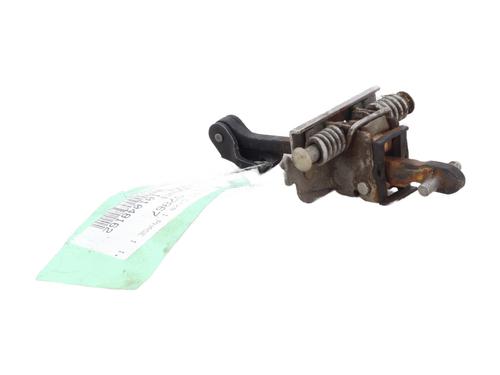 Used Hinge/Door check strap PEUGEOT 5008 (0U_, 0E_) 1.6 HDi (112 hp) 23846575