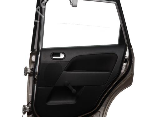 Right rear door FORD FIESTA V (JH_, JD_) 1.4 TDCi | BP23788734C5 