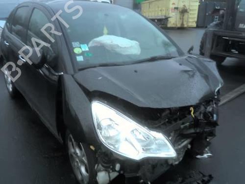 Switch CITROËN C3 II (SC_) 1.4 HDi 70 (SC8HZC, SC8HR0, SC8HP4) | BP26448104I30  - Image 17