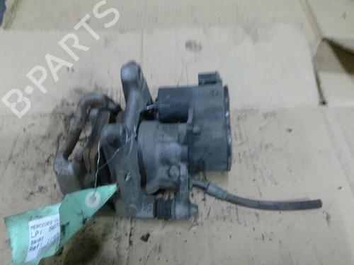 Left rear brake caliper MERCEDES-BENZ A-CLASS (W177) A 250 e (177.086) | BP31156904M107