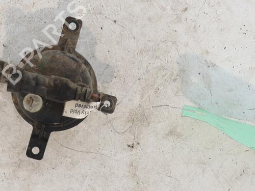 Left front indicator CITROËN AMI (9A_) Electric (9AZ2CA) | BP29210000C32 