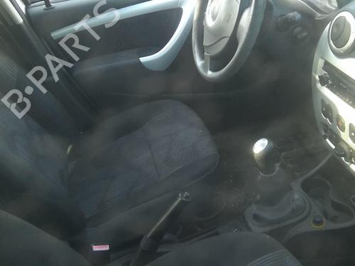 Left mirror DACIA SANDERO 1.5 dCi | BP20364291C26 