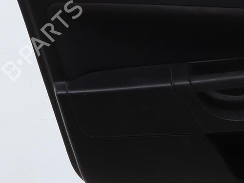 Venstre frontpanel Venstre frontpanel FORD FIESTA V (JH_, JD_) 1.3 (69 hp) 35939518 35939518