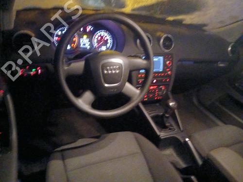 Left taillight AUDI A3 (8P1) 1.6 TDI | BP31961508C34 - Image 14