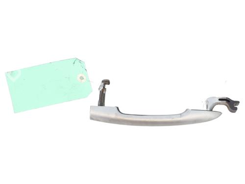 Front right exterior door handle RENAULT CLIO III (BR0/1, CR0/1) 1.5 dCi (C/BR0G, C/BR1G) | BP29342011C129