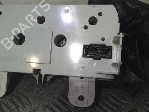 Climate control MAZDA 5 (CR) 2.0 CD (CR19) | BP20366916I5 - Image 2