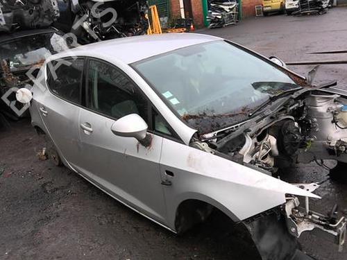 Engine SEAT IBIZA IV (6J5, 6P1) 1.2 TDI | BP32485065M1 - Image 18