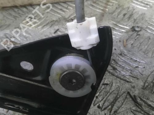 Used Front left window mechanism MINI MINI COUNTRYMAN (F60) John Cooper Works ALL4 (231 hp) 20356980