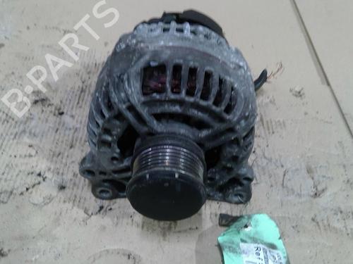 Used Alternator VW SCIROCCO III (137, 138) 2.0 TDI (170 hp) 31280889
