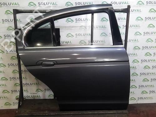 Used Right rear door Right rear door JAGUAR S-TYPE II (X200) 2.5 V6 (200 hp) 22004185 22004185