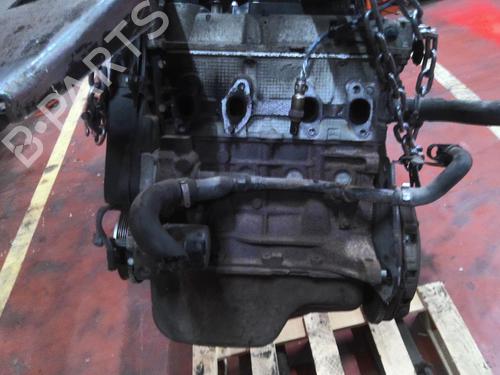 Motor FIAT 500 (312_) 1.2 (312AXA1A) (69 hp) 27707381